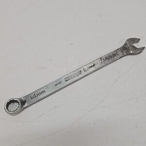 First Generation Kobalt USA 14 MM  12-Point Combination Wrench No 01214